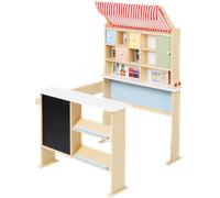 LUPILU® Tienda de juguete de madera.