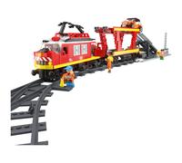 LUPILU® Tren de pasajeros / Tren de mercancías (tren de carga)