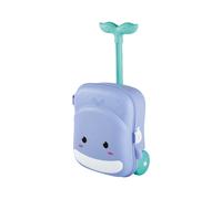 lupilu® Trolley con juguetes de playa (Lila)