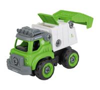 LUPILU® Vehículo RC infantil 2 en 1 (camión de basura)