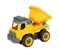 LUPILU® Vehículo RC infantil 2 en 1 (camión volquete)