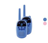 LUPILU® Walkie Talkie infantil