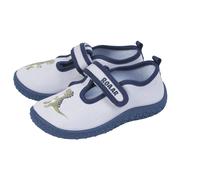 LUPILU® Zapatillas de estar por casa Kinder (Azul, 22)