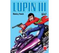Lupin III