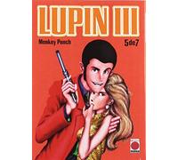 Lupin III 5