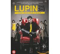 Lupin III (Dvd) - Lupin III (Dvd)