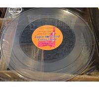 Lupin III-Ending Theme [Vinilo]