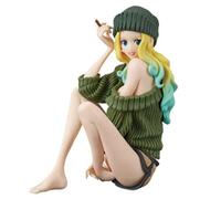 Lupin III GROOVY BABY SHOT ‡X (Rebecca Rossellini) khaki color Ver. Separately