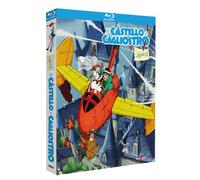Lupin III - Il Castello Di Cagliostro [Italia] [Blu-ray]