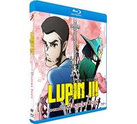 Lupin III : le tombeau de daisuke jigen [Francia] [Blu-ray]