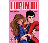 LUPIN III | Monkey Punch