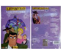 Lupin III - Serie 02 Box 05 (Eps 104-128) (5 Dvd) [Italia]