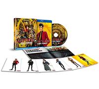 Lupin III - the First – Blu-ray – Italia