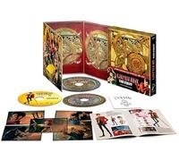 Lupin III: The First - Edición Coleccionista [Blu-ray]