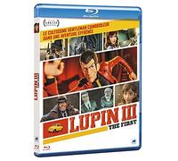 Lupin III : The First [Francia] [Blu-ray]