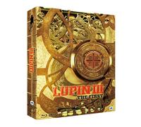 Lupin III : The First [Francia] [Blu-ray]