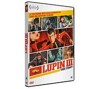 Lupin III : The First [Francia] [DVD]