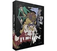 Lupin III: The Woman Called Fujiko Mine (Collector's Limited Edition) [Blu-ray]