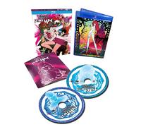 Lupin III - Una Donna Di Nome Fujiko [Blu-ray]