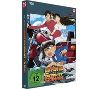 LUPIN III. vs. Detektiv Conan: The Special [Alemania] [DVD]