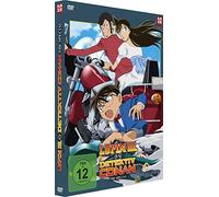 Lupin III. vs. Detektiv Conan - TV Special - [DVD] [Alemania]