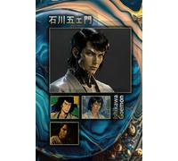 Lupin Mania 3 - Cyborg Goemon Ishikawa