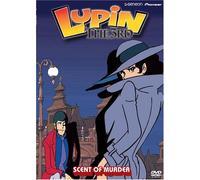 Lupin the 3rd 9: Scent of Murder [Reino Unido] [DVD]