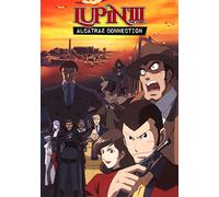 Lupin The 3Rd: Alcatraz Connection [ Edizione: Stati Uniti] [Italia] [DVD]