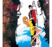 Lupin the 3rd [Blu-Spec Cd2]