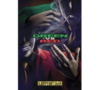 Lupin the 3rd-Green Vs Red [Reino Unido] [DVD]