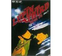 Lupin the 3rd - Lupin III First TV Dvd Disc 2 [Alemania]