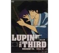 Lupin the 3rd Second TV Vol. 09 [Alemania] [DVD]
