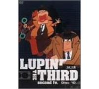 Lupin the 3rd Second TV Vol. 10 [Alemania] [DVD]