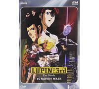 Lupin The 3rd - Special 1$ Money W. [Italia] [DVD]