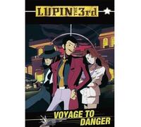 Lupin the 3rd - Voyage to Danger [Alemania] [DVD]