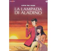 Lupin the third - La lampada di Aladino [Italia] [DVD]