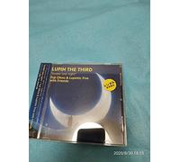 Lupin the Third-Sweet Lost Night