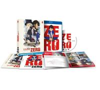 Lupin Zero [Blu-Ray] [Region B] (IMPORT) (No hay versión española)
