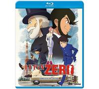 Lupin Zero Complete Collection [USA] [Blu-ray]