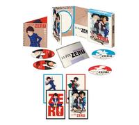 Lupin Zero Digipack [Bluray] [Blu-ray]