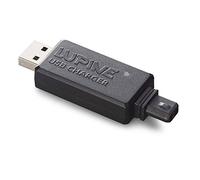 Lupine 1444 - Cargador USB, Color Negro, Talla M