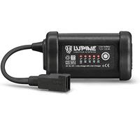 Lupine 3.3 Ah SmartCore - Accesorios iluminación - negro 2017