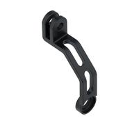 Lupine Adaptador SL F/AF GoPro negro M