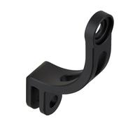Lupine Adaptador SL Mono GoPro negro one_size