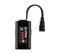 Lupine Batería Li-Ion SmartCore con FastClick negro