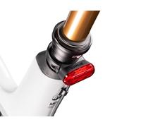 Lupine C14 SP Sillas De Montaje Para E-Bike MTB Luz Trasera StVZO 31,6mm