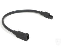 Lupine Cable de extensión 40 cm