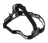 Lupine Cinta frontal FrontClick para Piko / Blika negro one_size