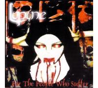 Lupine - For the People Who Suffer