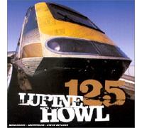 Lupine Howl - 125